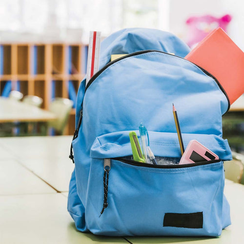 Back to school