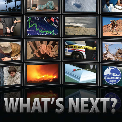 What's Next?