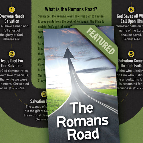Romans Road