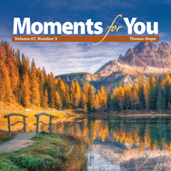 Moments For You: Hope