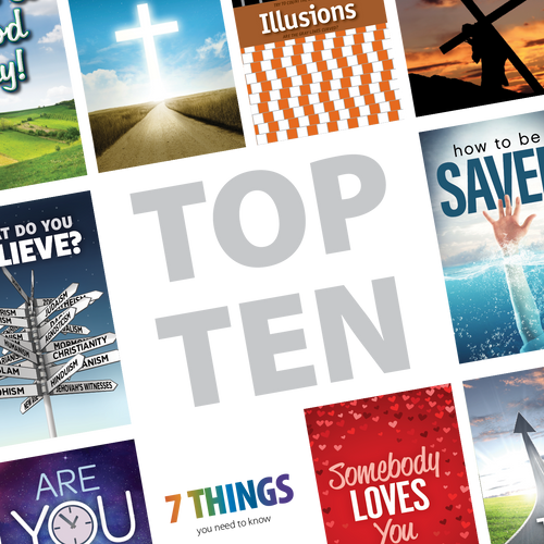 Top 10 Assortment
