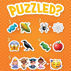 Puzzled?