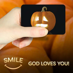 Smile! God Loves You