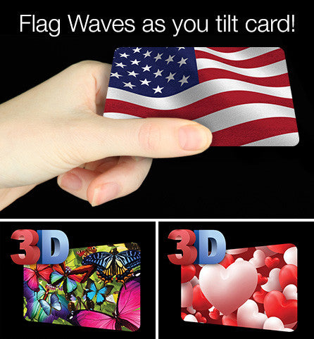 Brand New Motion Tracts