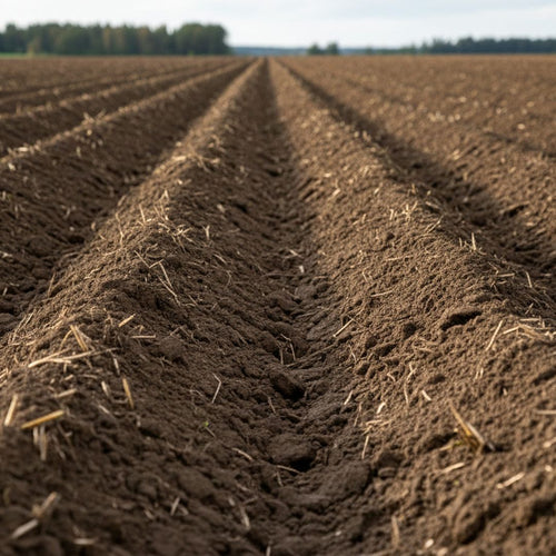 KEEP FOLLOWING JESUS: HOLD ON TO THE PLOW!