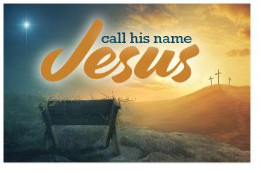 New Christmas Mini Tract