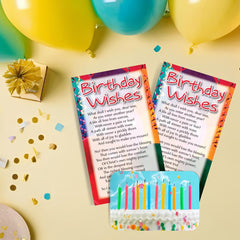 Birthday Tracts