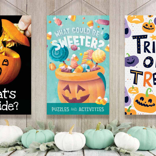 Top 5 Halloween Gospel Tracts