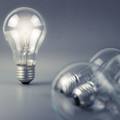 What Kind of Light Are You?