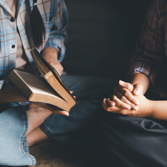 Keys to Sharing the Gospel from the Book of Acts