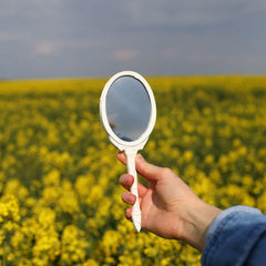 Looking in the Mirror: Are You a “Doer” of the Word?