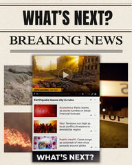 What's Next?