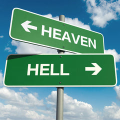 Heaven/Hell Tracts