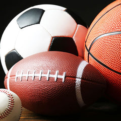 Sports Tracts