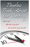 Timeless Truths About Your Destiny (NIV)