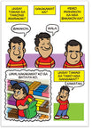 Are You A Good Person? (Cebuano)