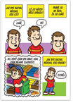 Are You A Good Person? (Czech)