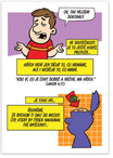 Are You A Good Person? (Czech)