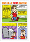 Are You A Good Person? (German)