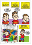 Are You A Good Person? (German)