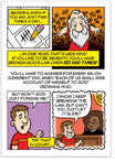 Are You A Good Person? (English, Jewish)