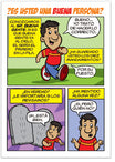 Are You A Good Person? (Spanish)