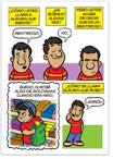 Are You A Good Person? (Spanish)