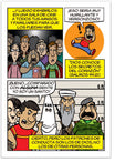 Are You A Good Person? (Spanish)