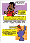 Are You A Good Person? (French, Ivory Coast)