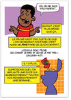 Are You A Good Person? (French, Ivory Coast, Ostervald)