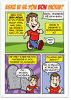 Are You A Good Person? (Creole)