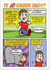 Are You A Good Person? (Hungarian)