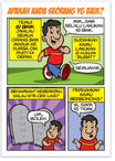 Are You A Good Person? (Indonesian)
