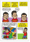 Are You A Good Person? (Indonesian)