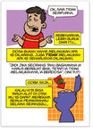Are You A Good Person? (Indonesian)