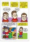 Are You A Good Person? (Luxembourgish)