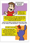 Are You A Good Person? (Luxembourgish)