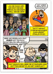 Are You A Good Person? (Luxembourgish)