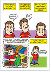 Are You A Good Person? (Latvian)