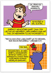 Are You A Good Person? (Latvian)