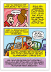 Are You A Good Person? (Plautdietsch, Low German)