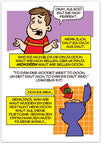 Are You A Good Person? (Plautdietsch, Low German)