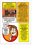 Are You A Good Person? (Plautdietsch, Low German)