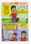 Are You A Good Person? (Portuguese)