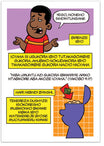 Are You A Good Person? (Kinyarwanda)