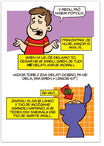 Are You A Good Person? (Slovenian)