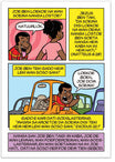 Are You A Good Person? (Sranan Tongo)