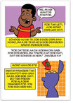 Are You A Good Person? (Sranan Tongo)