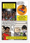 Are You A Good Person? (Sranan Tongo)