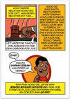 Are You A Good Person? (Sranan Tongo)